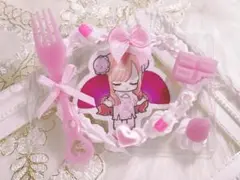 【115】おくすりハート