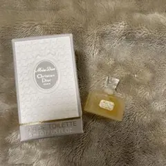 Dior ミスディオール　オードトワレ 5mL