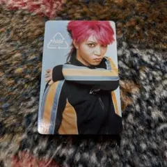 hide 公式トレーディングカード プレミアム 2025年最新】hide トレーディングカードの人気アイテム - メルカリ