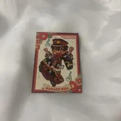 地縛少年花子くん 花子くん カード