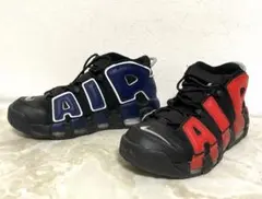 MAXFly1 モアアップテンポ モアテン 25.5 Nike Maxfly 1 モアアップテンポ 25.5 廃盤 - メルカリ