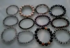 パワーストーン　まとめ売り　12点セット