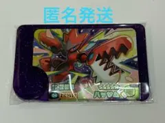 ポケモンフレンダ★ハッサム★スーパートレジャー★ベストタッグ2だん