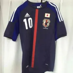 サッカー 日本代表 ユニフォーム
