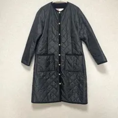 【極美品】Traditional Weatherwear キルティング36