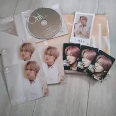 MAZZEL OnlyYou ユニバ盤 ナオヤ NAOYA セット