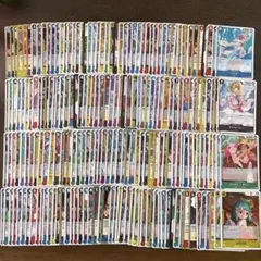 2026年最新】ワンピース まとめ売りカードの人気アイテム - メルカリ