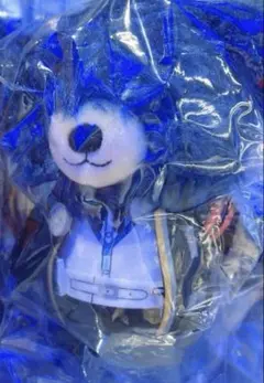 SEGA LABBIES マスコット ペルソナ3 リロード 主人公 セガラビーズ