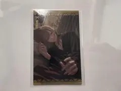 にじさんじ　2026年3月　ボイスビジュアルカード　叶1点