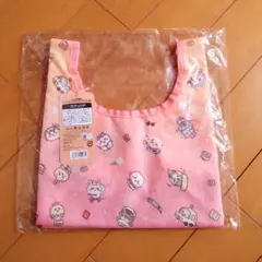 初期】【完売品】東京ちいかわステーション コンビニサイズエコトート
