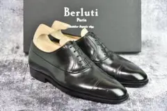 2025年最新】Berluti ベルルッティ ストレートチップの人気