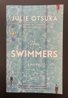 The Swimmers by Julie Otsuka