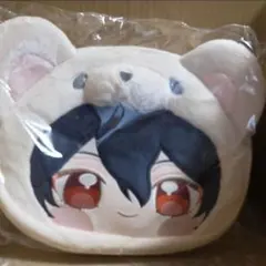 あんスタ いつぬいBIGショルダー 朔間零 - メルカリ