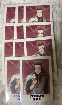 2025年最新】糸師冴 ぱしゃこれの人気アイテム - メルカリ