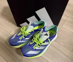 ひ*き様 アディオスプロ3 メンズ 26.5 未使用品 アディダス アディゼロ アディオス Pro 3 / Adizero Adios Pro 3