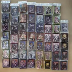 ホロライブ オフィシャルホロカスリーブ まとめ売り