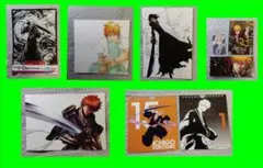 ブリーチ BLEACH 黒崎一護 缶バッジ ホログラム プライズ 非売品