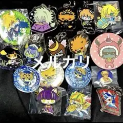 まとめ売り30 SHOW BY ROCK!! SB69