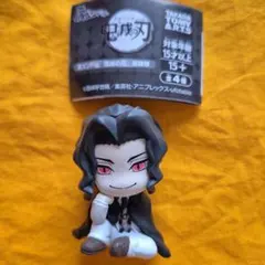 鬼滅の刃 肩ズンFig. 第肆弾 鬼舞辻無惨 フィギュア