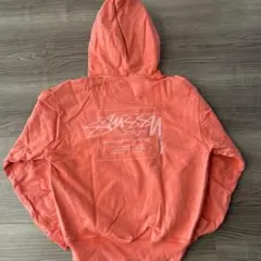 【レア物】【最終値下げ】DYED STUSSY DESIGNS フーディー 2026年最新】dyed stüssy designs hoodieの人気アイテム - メルカリ