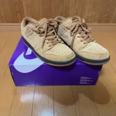 Nike SB Dunk Low Pro 