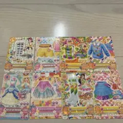 アイカツ！初期 制服セット - メルカリ