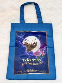 2025年最新】ディズニーリゾート トートバッグ ファンタジー