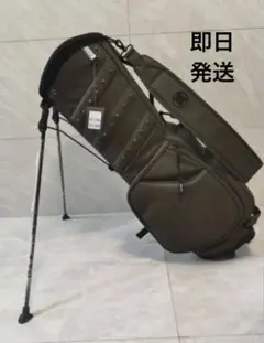 ジーフォア ゴルフバッグ