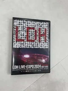 2025年最新】lDH expoの人気アイテム - メルカリ