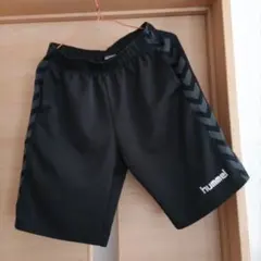 하프 팬츠 험멜 미디엄 사이즈