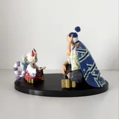 ワンピース　1番くじ　エモーショナルストーリーズ