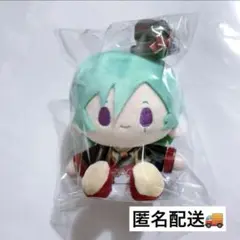 巽　巡夢ぬいぐるみ
