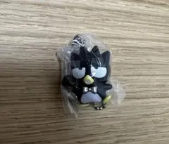 サンリオ カラーコレクション Black バッドばつ丸 ガチャ