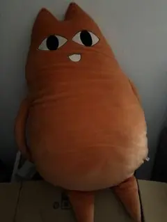 あずまんが大王 ちよ父 実物大ぬいぐるみ 実物大ちよ父】あずまんが大王 ちよ父ぬいぐるみ