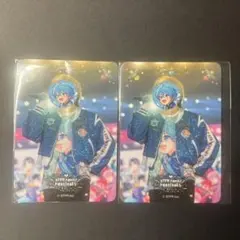 ころんくん すとぷり ふぁみくじE賞 枚セット