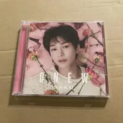 ONEW Japan 2nd Mini Album 『SAKU』　②