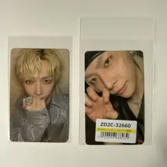 &TEAM NICHOLAS ニコラス Back to Life ショケ トレカ