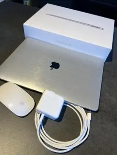 MacBookAir2020 13インチ 16GB マジックマウス付