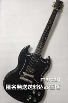 2025年最新】gibson sg ハードケースの人気アイテム - メルカリ