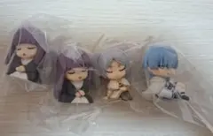 葬送のフリーレン 肩ズン 4点セット