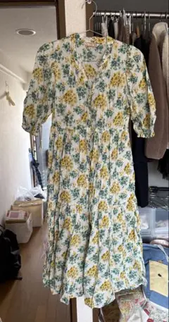 ポール&ジョー　UNIQLO ワンピース