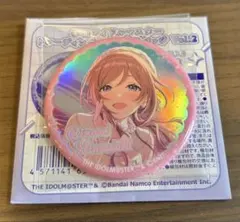 学マス 姫崎莉波 バレンタイン 缶バッジ ×8 おまけ付き グッズ-バッチ】学園アイドルマスター 缶バッジ／姫崎莉波