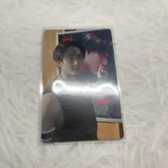 straykids チャンビン KARMA HMV ラキドロ A