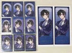 にじさんじ 四季凪アキラ