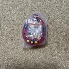 たまごっち シャカシャカチャーム まめっち