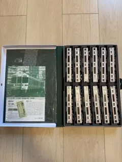 TOMIX 3143 U54A-30000形コンテナ西濃 カンガルー便 nゲージ - メルカリ
