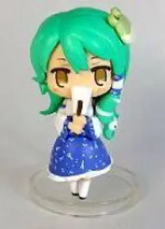 東方蒐集録 第参集 東風谷早苗