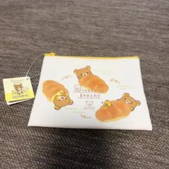 セリア Seria リラックマベーカリー コインパース リラックマ サンエックスのサムネイル
