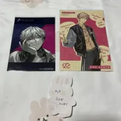 ブレマイ 綾戸恋 AGF缶バッジ ブレマイ ブレイクマイケース カジュアル 缶バッジ 綾戸恋