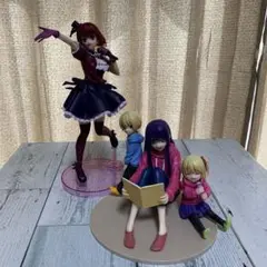 推しの子　一番くじ
